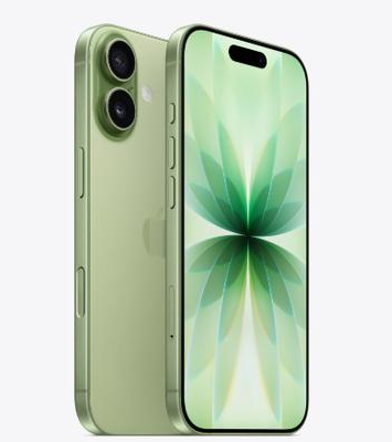 二道江苹果维修点分享iPhone 17黑屏小众故障要点解读 