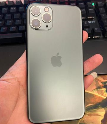 二道江苹果维修点分享iPhone 11 Pro电池发烫小众问题解读 