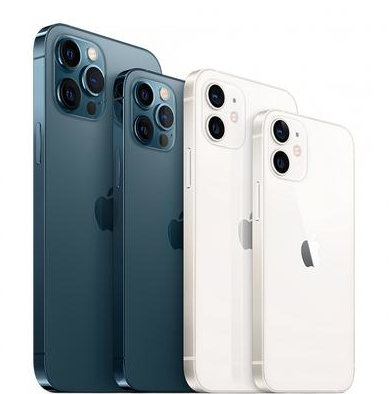 二道江苹果维修点分享iPhone 12 Pro发烫关联故障汇总 