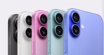 二道江苹果维修点分享iPhone 16发烫易忽视因素汇总 