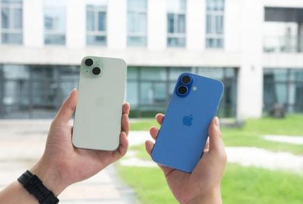 二道江苹果维修点分享iPhone 16 Plus发烫多场景剖析 