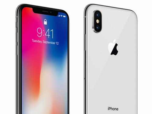 二道江苹果维修点分享iPhone X摄像头实拍质感与场景适配全解析 