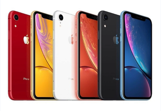 二道江苹果维修点分享iPhone XR摄像头原生色彩表现与日常拍摄实用指南 